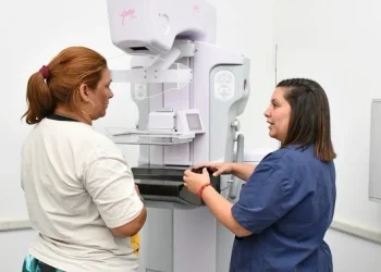 «15 minutos que valen una vida»: Salud lanza una nueva edición de «La Tarde de las Mamografías» en San Juan