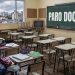 Paro nacional docente en San Juan: UDAP, UDA y AMET adhieren a la medida de fuerza convocada por CTERA