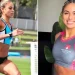 Conmoción mundial: murió a los 21 años Natasha Ward, una de las grandes promesas del atletismo australiano