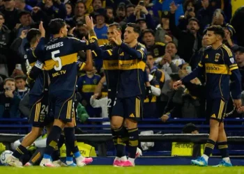 Regreso a casa: Boca Juniors vuelve a la Bombonera ante Lanús con la urgencia de cortar la racha de empates