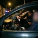 Brutal asalto a un chofer de Uber en Rawson: lo noquearon a golpes y lo hirieron con un destornillador