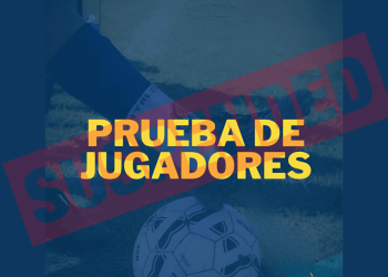 Alerta por Zonda en San Juan: suspendieron la prueba de jugadores para Boca Juniors prevista para este miércoles