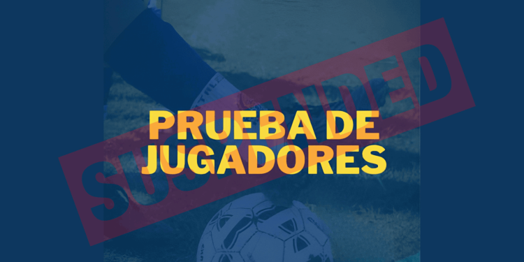 Alerta por Zonda en San Juan: suspendieron la prueba de jugadores para Boca Juniors prevista para este miércoles