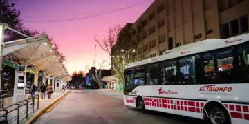 Paro nacional de colectivos convocado por la UTA: San Juan se adherirá este viernes si se ratifica la medida