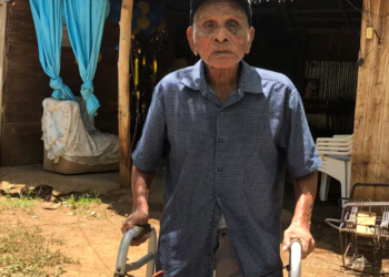 Tiene 119 años y desafía la lógica de la longevidad con un desayuno tradicional