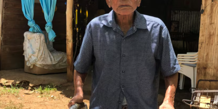 Tiene 119 años y desafía la lógica de la longevidad con un desayuno tradicional
