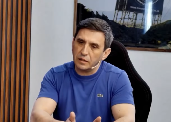 Cristian Andino fue designado secretario de la Comisión de Minería en Diputados y exigió debate parlamentario para el acuerdo con Vicuña