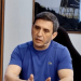 Cristian Andino fue designado secretario de la Comisión de Minería en Diputados y exigió debate parlamentario para el acuerdo con Vicuña