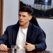 Bruno Olivera analizó la media sanción de la Ley de Seguridad Jurídica y la defensa del capital privado en la minería