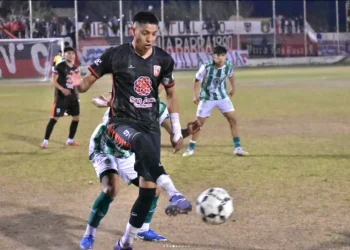 Liga Sanjuanina de Fútbol: todos los resultados y goleadores de la Fecha 8 del Torneo Clausura
