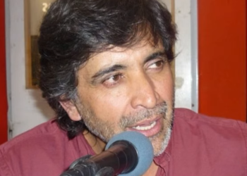 Militancia y reclamos en Jáchal: Mario Echegaray remarcó la necesidad de construir consensos en el peronismo y pidió priorizar el gas natural para el departamento