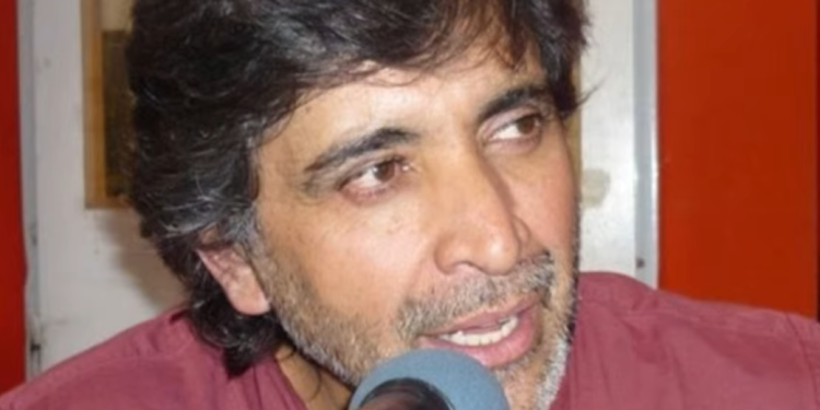 Militancia y reclamos en Jáchal: Mario Echegaray remarcó la necesidad de construir consensos en el peronismo y pidió priorizar el gas natural para el departamento