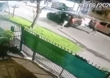 Tiroteo fatal en La Matanza: dos policías de civil se defendieron de un asalto y abatieron a tres delincuentes