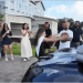 Lujo y emoción: Arcángel sorprendió a su hija con un Mercedes-Benz de regalo por su graduación