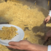 Récord gastronómico en Boulogne: prepararon el omelette más grande de Argentina con 10.000 huevos
