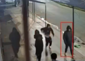 Inseguridad extrema en Ciudad Evita: le quisieron robar el celular, les dijo que no tenía y le pegaron un tiro en el abdomen