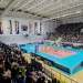El multicampeón calienta motores: UPCN Vóley jugará dos amistosos internacionales ante la selección de Japón B con entrada libre y gratuita