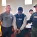 Cayó en San Juan un prófugo internacional de INTERPOL: viajaba en colectivo hacia Jujuy con pedido de captura de Chile