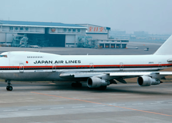 La tragedia del vuelo 123 de Japan Airlines: más de quinientos muertos, cuatro sobrevivientes y un mensaje desesperado