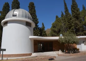 Alerta sísmica y ciencia en crisis: la advertencia del director del Observatorio Sismológico de la UNSJ