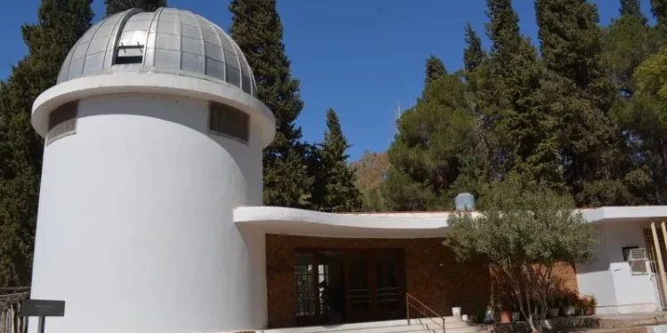 Alerta sísmica y ciencia en crisis: la advertencia del director del Observatorio Sismológico de la UNSJ