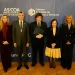 Javier Milei destacó el rumbo económico ante el Council of the Americas: «Acumulamos una expansión de más de 10 puntos»
