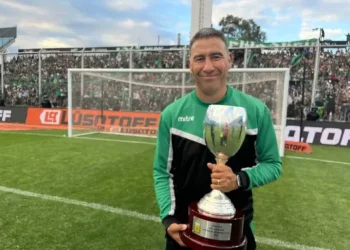 Vuelve un símbolo al Verdinegro: Raúl «Purruco» Antuña asumiría como nuevo mánager deportivo de San Martín
