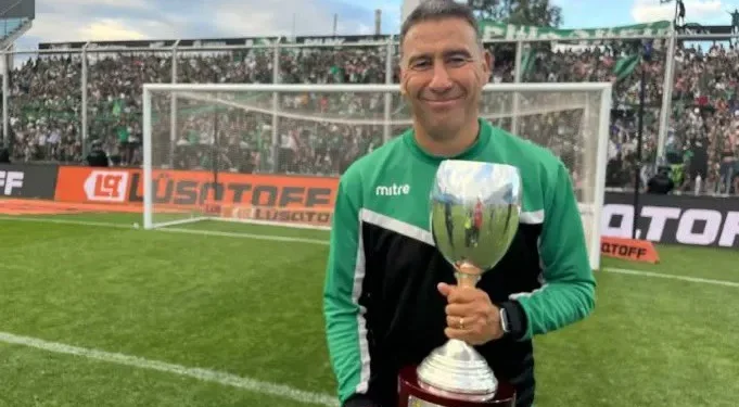 Vuelve un símbolo al Verdinegro: Raúl «Purruco» Antuña asumiría como nuevo mánager deportivo de San Martín