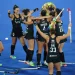 ¡Histórico y heroico! Las Leonas son campeonas del mundo por tercera vez tras vencer por penales a Países Bajos