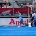 Camino definido: Los Leones enfrentarán a Inglaterra e India en la segunda fase del Mundial