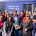 Marcelo Orrego encabezó el operativo «San Juan Cerca» en Huaco para garantizar el acceso a servicios estatales en zonas alejadas