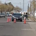 Confuso episodio en Rivadavia: pelea en una fiesta, ladrillazo en la cabeza, auto abandonado y una denuncia bajo sospecha