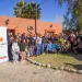 Impulso al turismo en el norte sanjuanino: la Provincia relevó nuevos proyectos sustentables y capacitó a prestadores en Jáchal