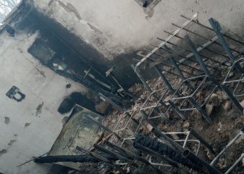 La peor cara del Zonda: voraces incendios dejaron a cerca de 10 familias pocitanas con pérdidas totales