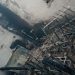La peor cara del Zonda: voraces incendios dejaron a cerca de 10 familias pocitanas con pérdidas totales