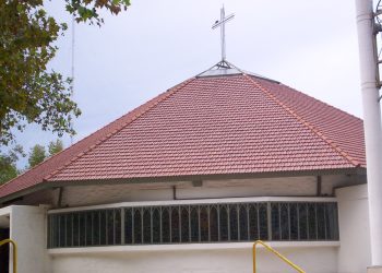 Indignación en pleno Centro: entraron a la Parroquia de La Merced y se robaron $3.000.000 de las limosnas
