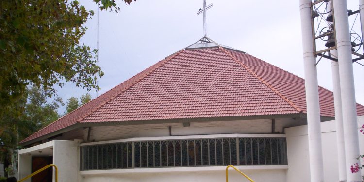 Indignación en pleno Centro: entraron a la Parroquia de La Merced y se robaron $3.000.000 de las limosnas