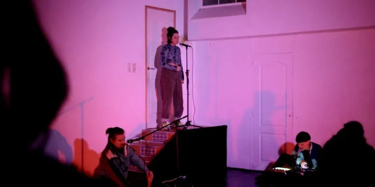 Creación escénica en tiempo récord: 23 artistas sanjuaninos protagonizarán la edición OFF de «Teatro Exprés»