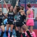 Agónico y clave: Las Leonas vencieron a Alemania y quedaron a un paso de la clasificación en el Mundial