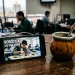 La robótica y la programación ganan terreno en los departamentos mineros de San Juan