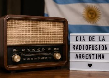 Día de la Radiodifusión Argentina: 106 años de «Los locos de la azotea» y la huella histórica de Radio Colón, la pionera privada del país