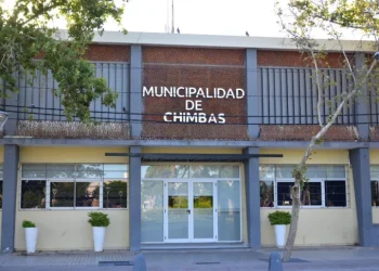 Cambios en Chimbas: Fernando Gutiérrez asume como nuevo subsecretario de Comunicación municipal