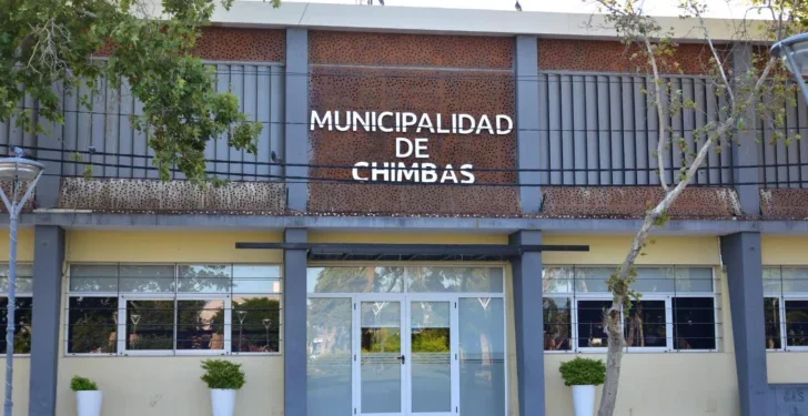 Cambios en Chimbas: Fernando Gutiérrez asume como nuevo subsecretario de Comunicación municipal