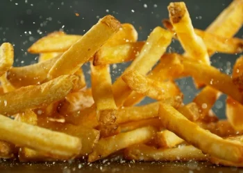 Día Mundial de la Papa Frita: el origen del clásico gastronómico universal y la histórica disputa entre Francia y Bélgica