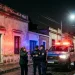 Desvalijaron a una mujer mientras dormía con sus hijos en Capital: un delincuente encapuchado la amenazó y le robó hasta la consola de juegos