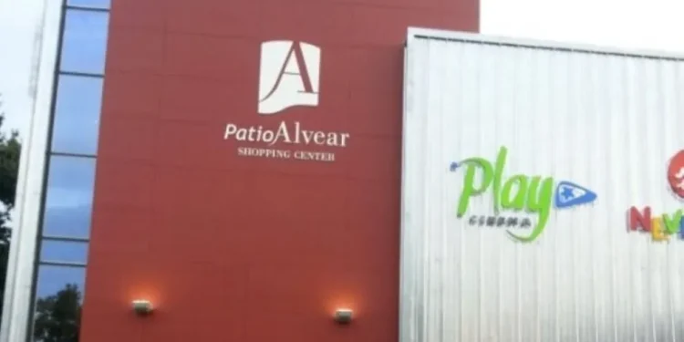 Identificaron al ladrón de relojes del Patio Alvear: cuenta con un frondoso prontuario de cuatro causas por robo