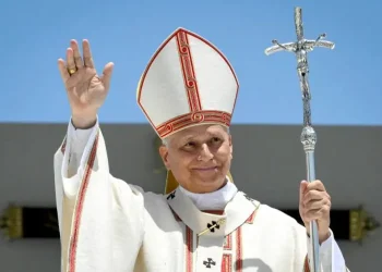 Visita papal en noviembre: proponen declarar tres días no laborables por la llegada del papa León XIV a la Argentina
