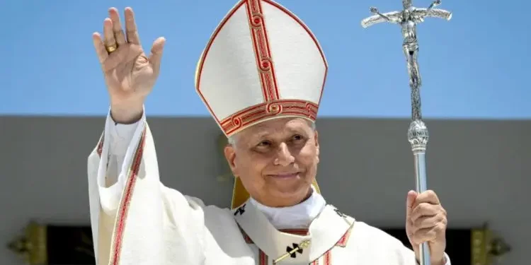 Visita papal en noviembre: proponen declarar tres días no laborables por la llegada del papa León XIV a la Argentina