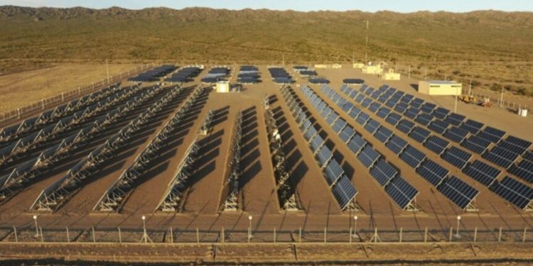 Soluciones fotovoltaicas en San Juan: INGETEC impulsa la transición energética y la competitividad en el agro, la industria y el comercio