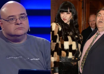 Escándalo por la serie de Moria Casán: Jorge Porcel Jr. demandará a Netflix por dos millones de dólares